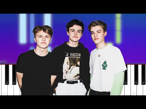 Fixed - New Hope Club