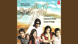 Kash Mein Kaash Khone Toh De song artwork