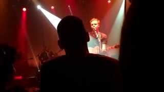 The Tallest Man on Earth - Beginners┊2015.06.23 - London