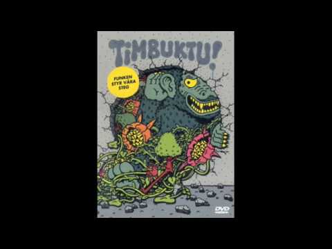 Timbuktu feat Tingsek - Kamrater