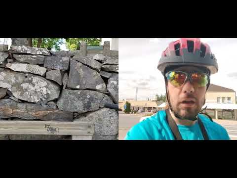 Nyt maanantaina ajelulla + aurinko paistaa