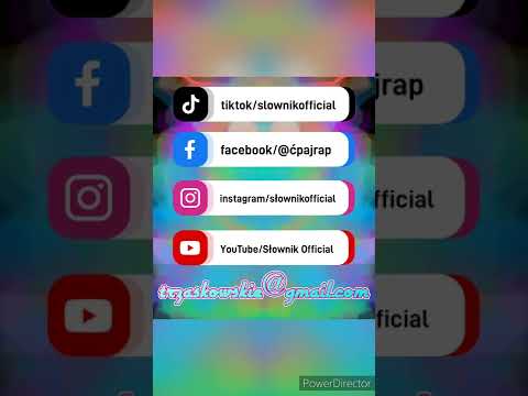 Słownik 2022 - Lean prod. Bayden Records