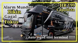 Download lagu KENAL LEBIH DEKAT DENGAN HARYANTO HR 199 ' CAPOLISTA ' || ALARM MUNDURNYA BIKIN GAGAL FOKUS........ mp3