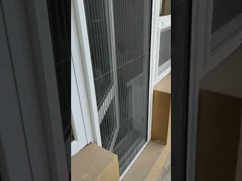 Москитная сетка плесе в Казани