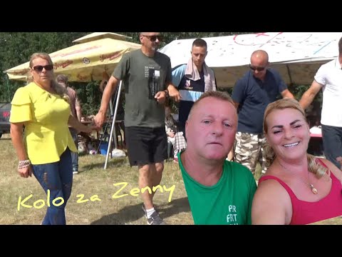 Kolo za Zenny - Dub kod Rogatice - Bari bend
