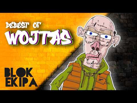 DEBEST OF WOJTAS - cz. 1