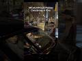 Chris brown gets pressed by MrCatchAFayde in Paris #losangeles #chrisbrown #breezy #california #fyp