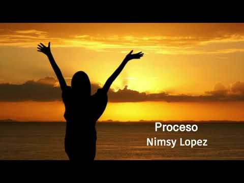 Proceso | Nimsy López ( Letras )