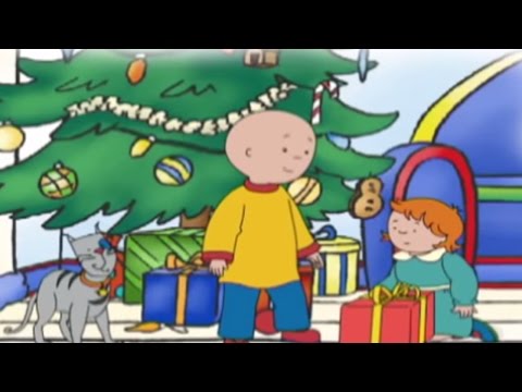 Ruca em português | Ruca Compilação de 2.5 Horas | Caillou Episódio Completo