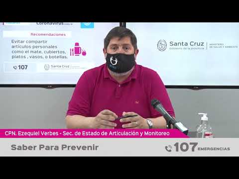 Portada video