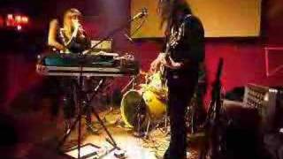 AQUA NEBULA OSCILLATOR-Live Acid Test#6, Paris (11/05/'07)