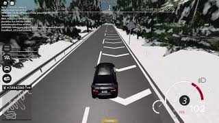 Midnight Racing: Tokyo | AWD uphill battle [10 subs special] (Roblox)