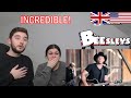 British Couple Reacts to Best Patriotic Song - Mr Red White and Blue - Coffey Anderson