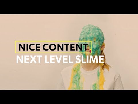 Next Level Slime | Nice Content | Tatered