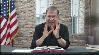 PFL-Daily Scripture Reading and Reflection - God Really Does Not Like Arrogance - August 20, 2024