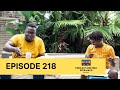 |Episode 218| Complex Life , Bontle Modiselle ,Shaka Zulu , Uganda , DJ Lag