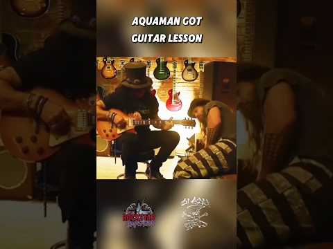 Progress In Rock Easily 14 - Gérard Jabs - Lessons - Guitar