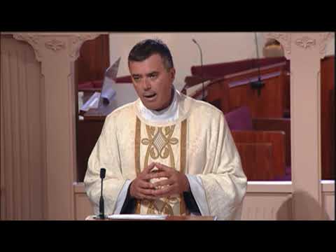 Daily Catholic Mass - 2018-07-14 - Fr. Wade Menezes