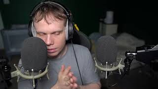 Depression Maxxing ASMR
