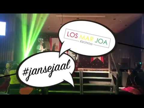 Los Mar Joa - Jans Ejaal [radio versie]