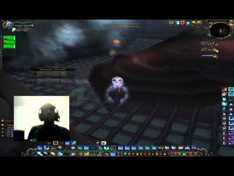 God comp vs Thug Cleave