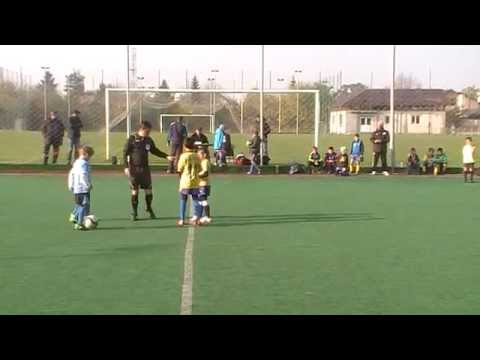 CS Petrolul '95 Ploieşti 2007 - FC Petrolul Ploiesti I 1 - 1 ( 1 - 0 ) repriza I