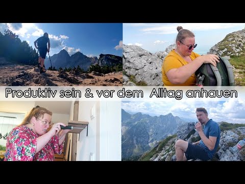 Productive evening - escape from everyday life for a moment | PrimaDina