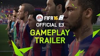 FIFA 16 5