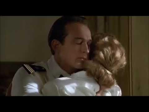 Catherine Deneuve and Vincent Perez in Indochine