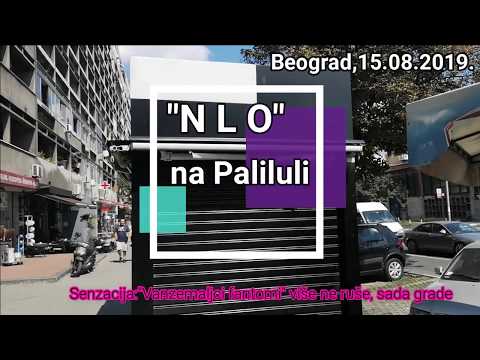 NLO na Paliluli- Udar na “mali porodični biznis”i to na tri žene
