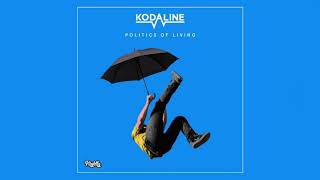 Kodaline - Temple Bar (Official Audio)