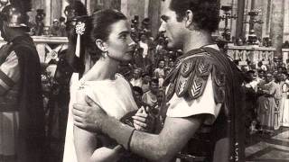 Love Theme From 'The Robe' - Yusef Lateef