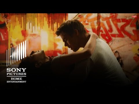 Make Your Move - On Blu-ray 7/22!