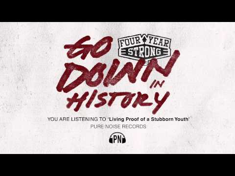 Four Year Strong 