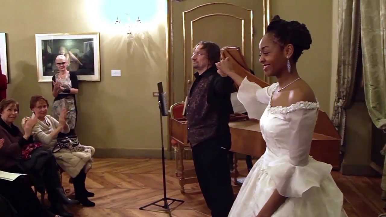 RAY CAESAR - Inauguration - The Trouble With Angels - Solo Exhibition - Torino