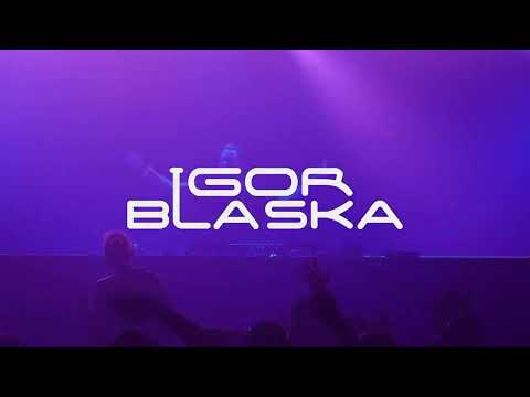 IGOR BLASKA