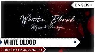 White Blood - Oh Wonder | Myun &amp; Boshyi