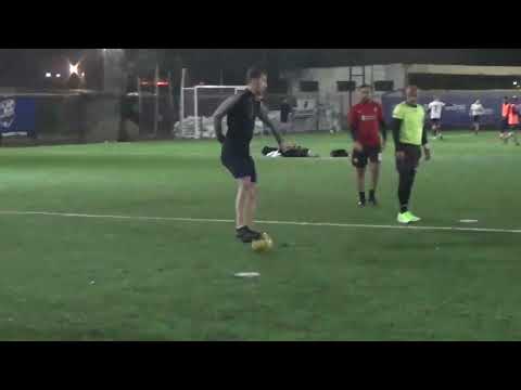 ZULMA FC vs PORTO FC - #LigaNuñez - #Apertura SLS  11/06/2022