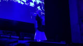 Planningtorock - The Breaks (live) 22.08.2019 Pop-Kultur Festival Berlin