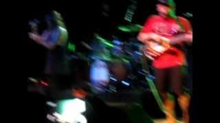 The Dirty Heads- Disguise