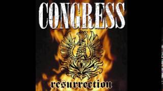 Congress - Resurrection(2004) FULL ALBUM