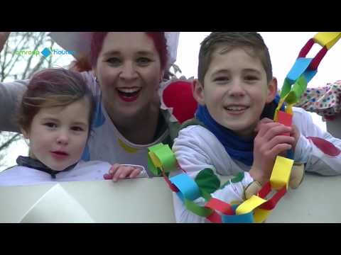 Carnaval Laetste Stuyverdorp 2017  ( 't Goy)