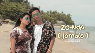 Download lagu ZO-NdA ( jomblo ) - KIFLI15 x ( voc.)MUGI RAHAYU mp3