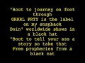 Clean Bandit - New Eyes Ft. Lizzo ( Lyrics ...