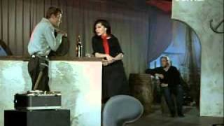 ROCIO JURADO PROCESO UNA ESTRELLA