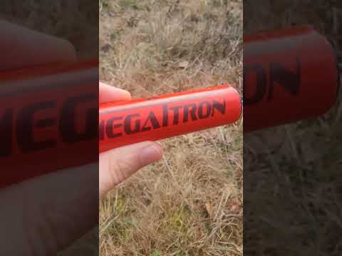 Ovo je NAJJAČA PETARDA iz Oriona!😲 #shorts #pirotehnika