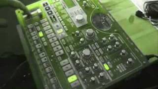 Daren Ager - Summer in Detroit (Live mix)