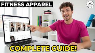 How to Use Shopify for Fitness Apparel Everything You Need to Know!