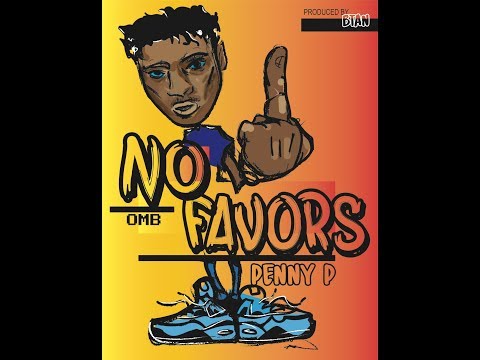 Penny P -No Capp Freestyle Pt.2 Ft.Trigga Tra