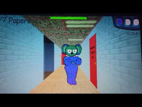 Me playing João Vitor's Basics in Animation and Drawing